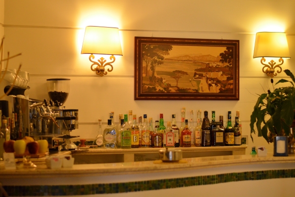 Hotel Palma (Pompei)